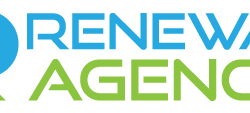 renewal agency logo